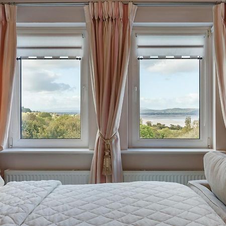 Dun Ard Bed and Breakfast Dungarvan  Buitenkant foto