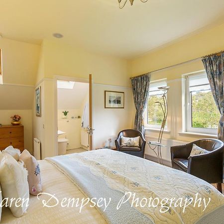 Dun Ard Bed and Breakfast Dungarvan  Kamer foto