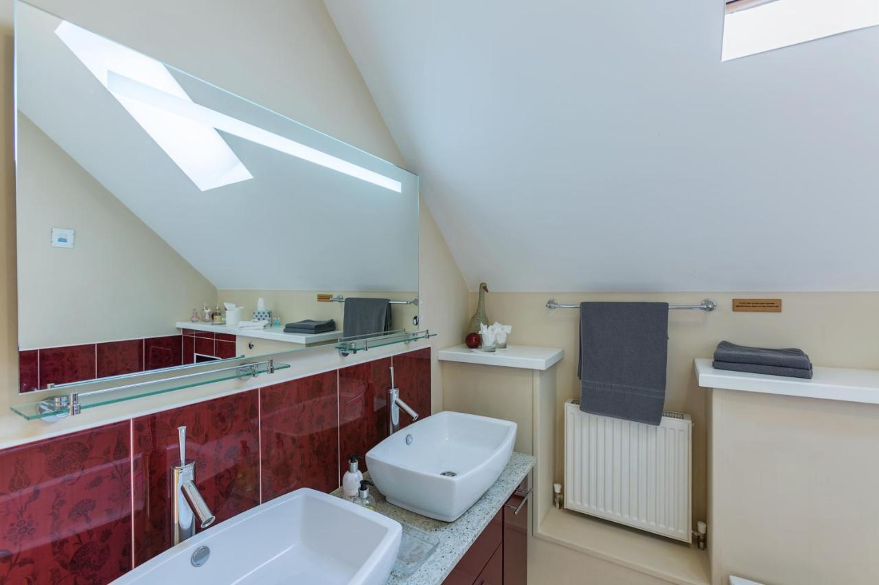 Dun Ard Bed and Breakfast Dungarvan  Buitenkant foto