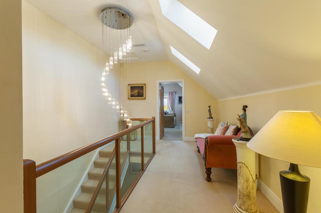 Dun Ard Bed and Breakfast Dungarvan  Buitenkant foto