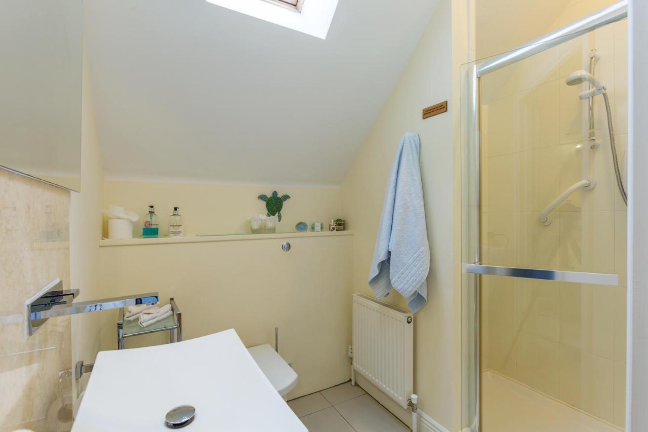 Dun Ard Bed and Breakfast Dungarvan  Buitenkant foto
