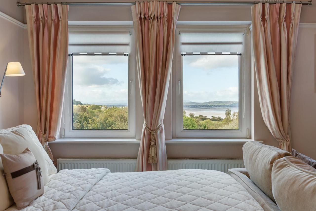 Dun Ard Bed and Breakfast Dungarvan  Buitenkant foto