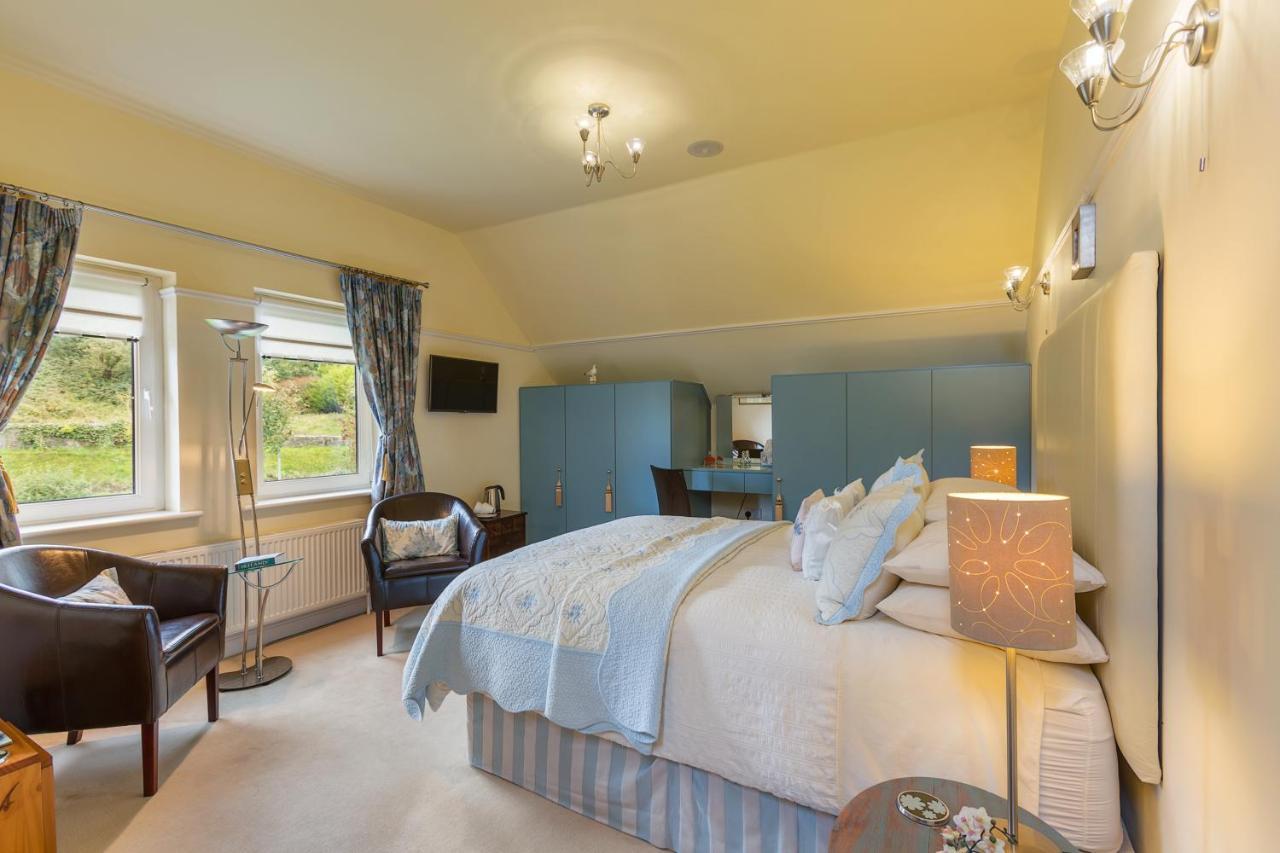 Dun Ard Bed and Breakfast Dungarvan  Buitenkant foto