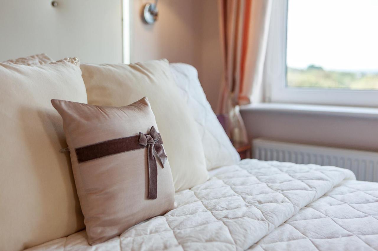 Dun Ard Bed and Breakfast Dungarvan  Buitenkant foto