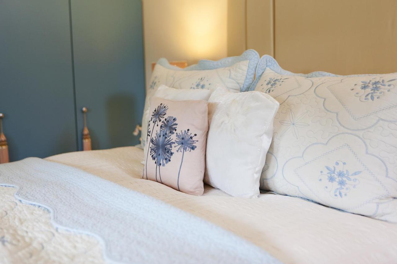 Dun Ard Bed and Breakfast Dungarvan  Buitenkant foto