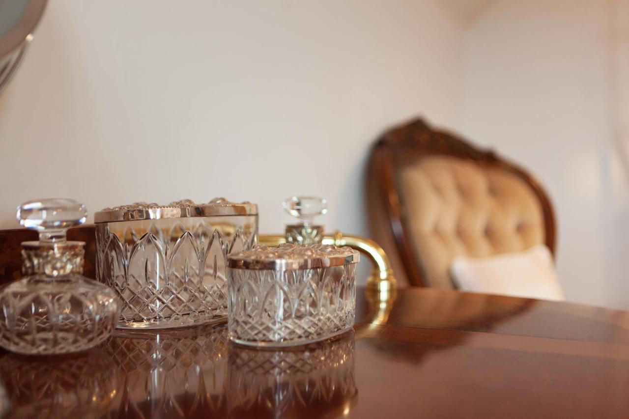 Dun Ard Bed and Breakfast Dungarvan  Buitenkant foto
