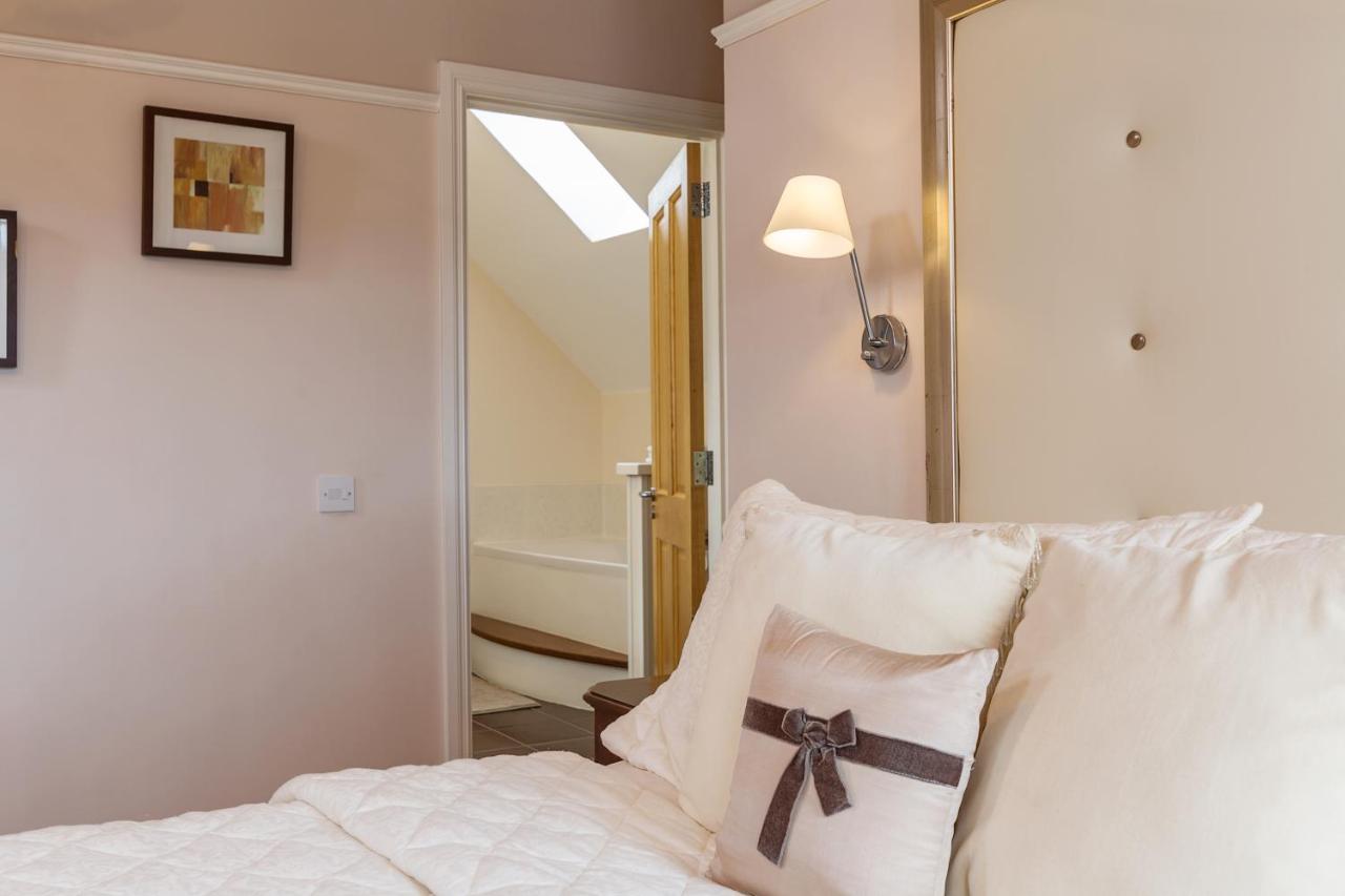 Dun Ard Bed and Breakfast Dungarvan  Buitenkant foto