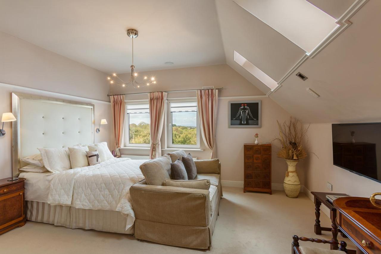 Dun Ard Bed and Breakfast Dungarvan  Buitenkant foto