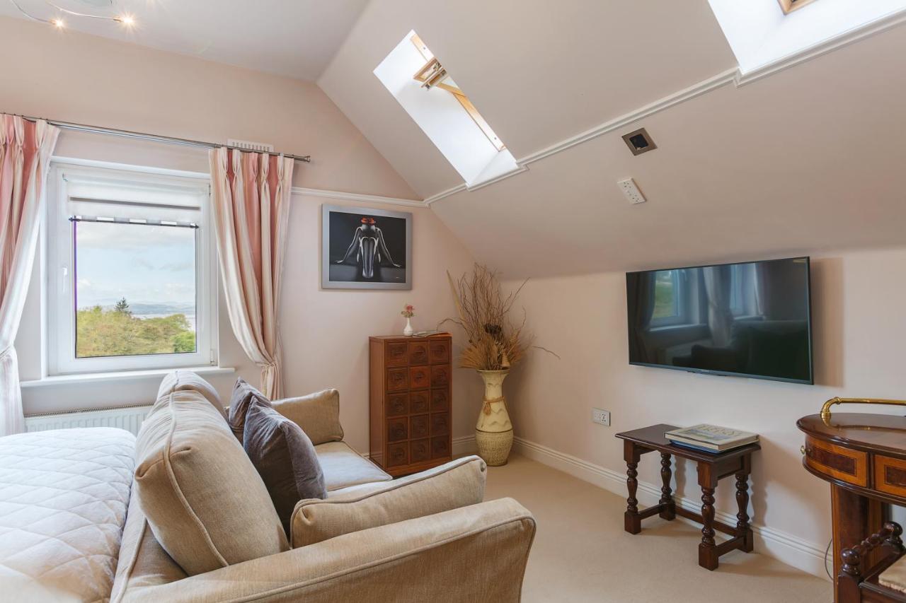 Dun Ard Bed and Breakfast Dungarvan  Buitenkant foto