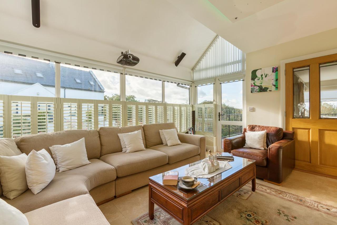 Dun Ard Bed and Breakfast Dungarvan  Buitenkant foto