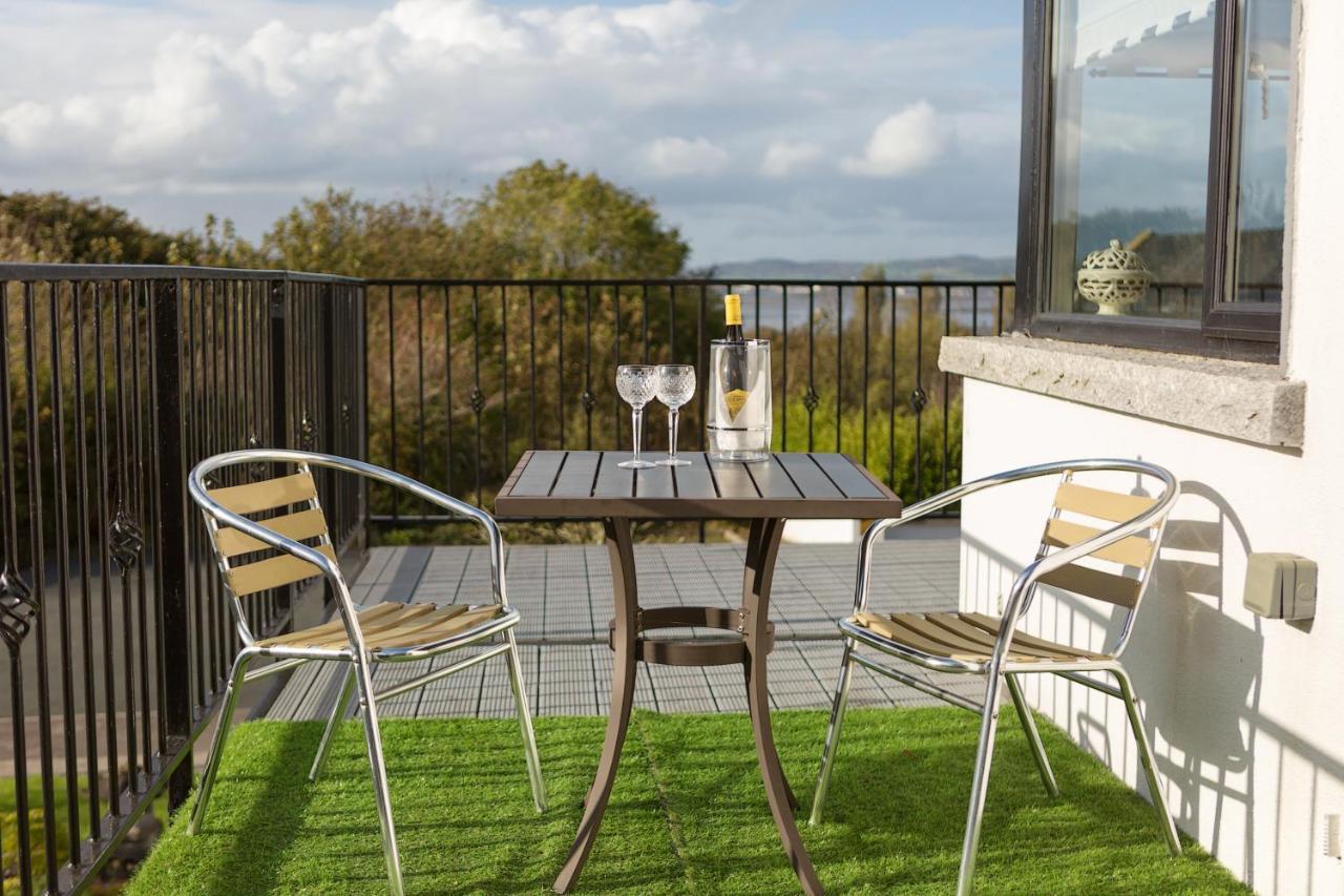 Dun Ard Bed and Breakfast Dungarvan  Buitenkant foto