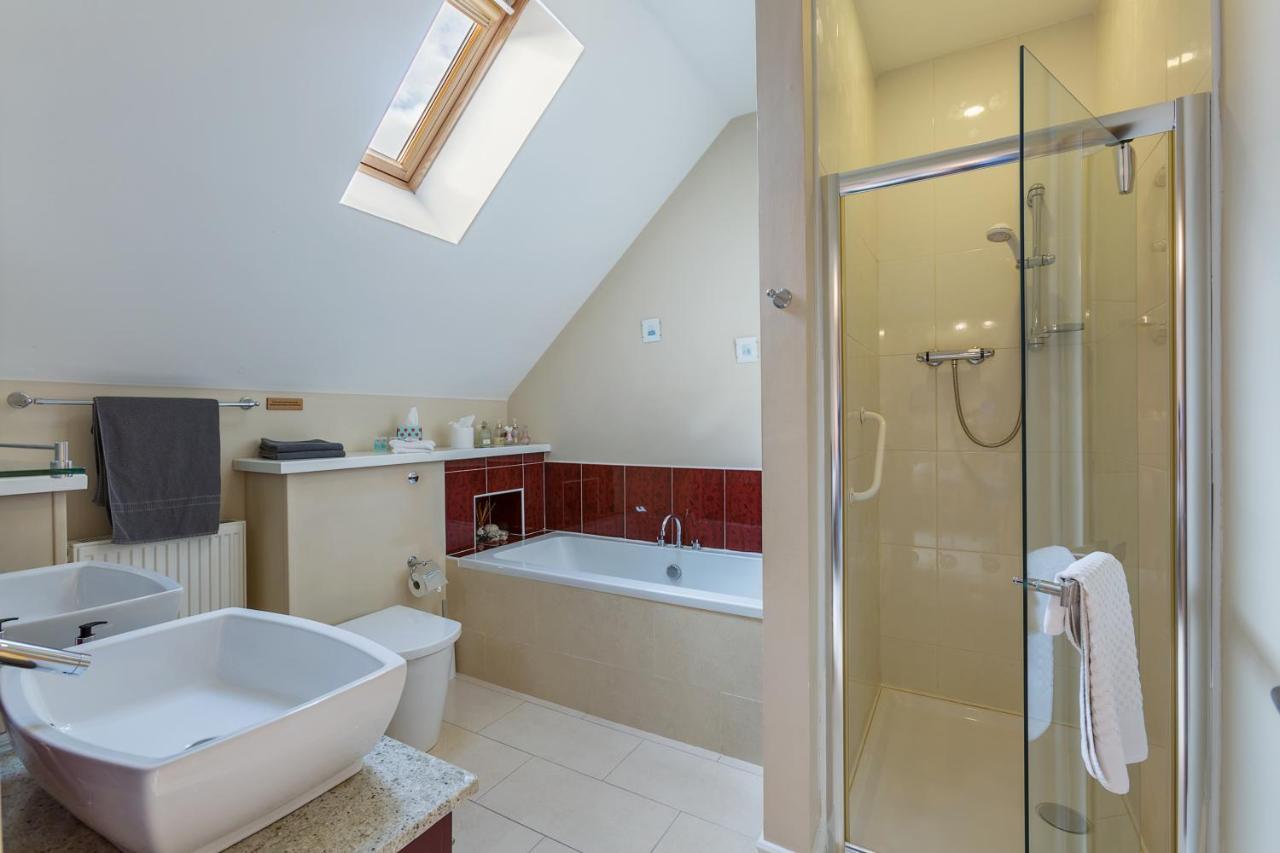 Dun Ard Bed and Breakfast Dungarvan  Buitenkant foto