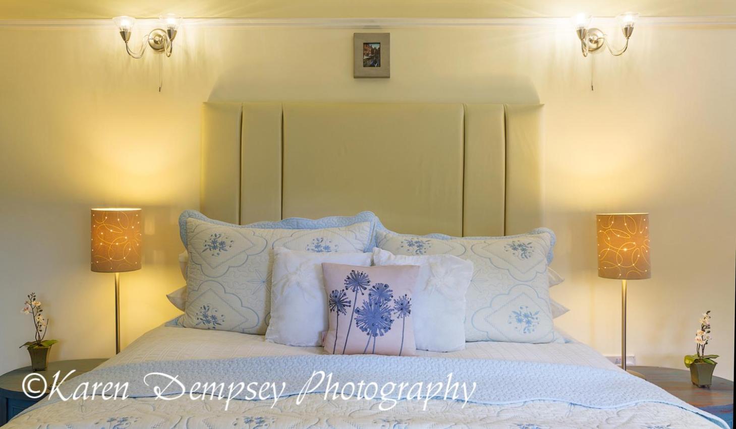 Dun Ard Bed and Breakfast Dungarvan  Kamer foto