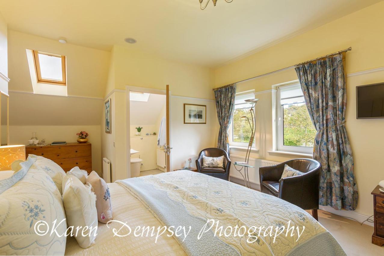 Dun Ard Bed and Breakfast Dungarvan  Kamer foto