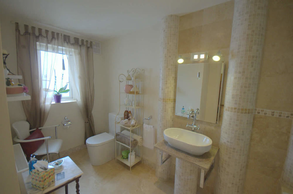 Dun Ard Bed and Breakfast Dungarvan  Buitenkant foto