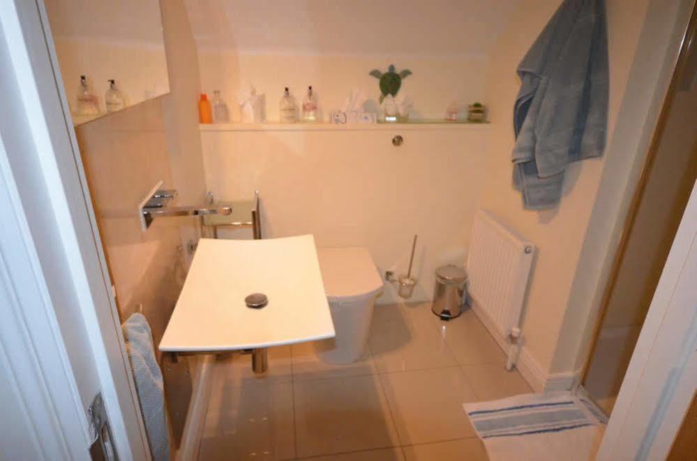 Dun Ard Bed and Breakfast Dungarvan  Buitenkant foto