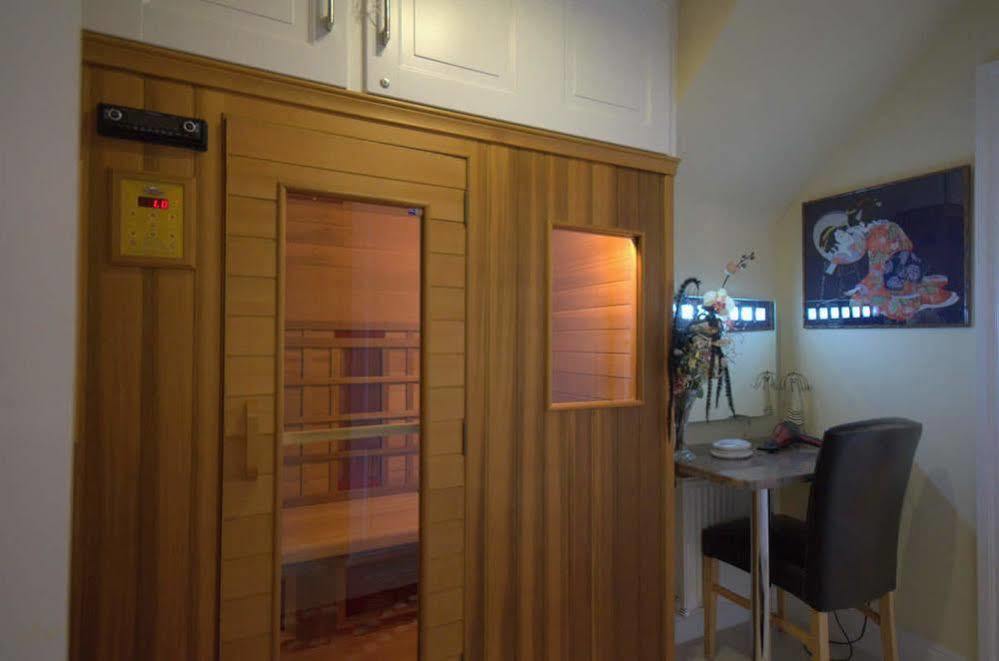 Dun Ard Bed and Breakfast Dungarvan  Buitenkant foto